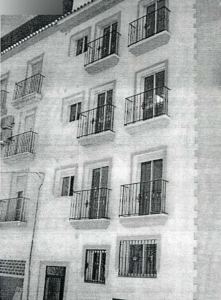 Vivienda en Coín