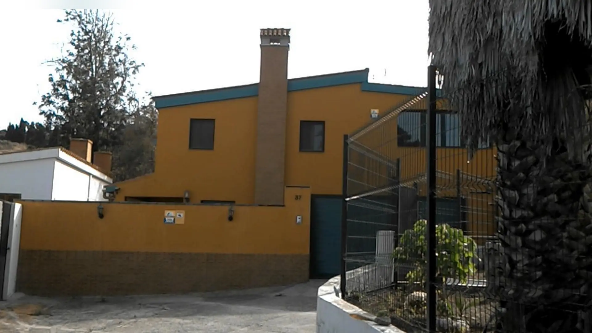 Vivienda en Santa Brígida