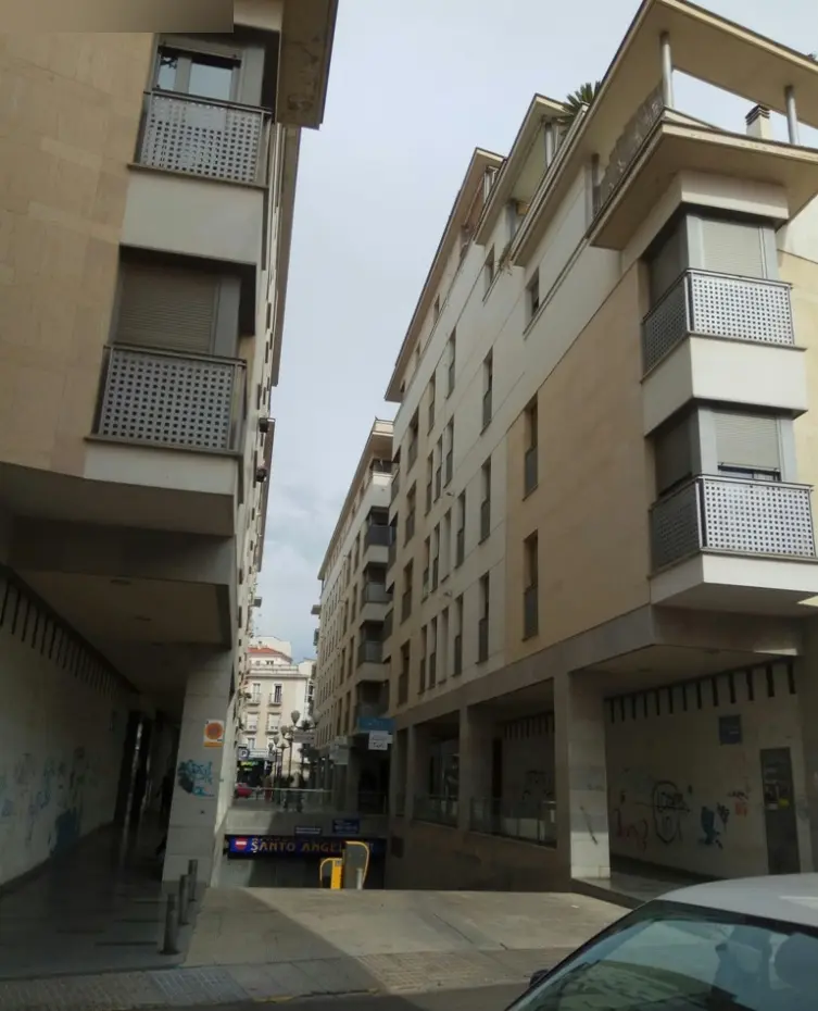 Garaje en Don Benito