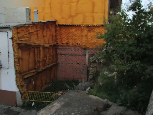 Terreno en San Leonardo de Yagüe