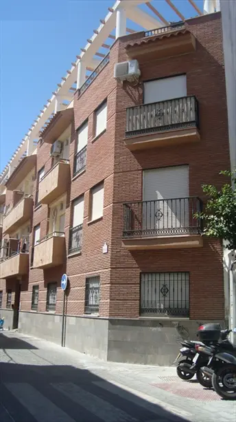 Vivienda en Maracena