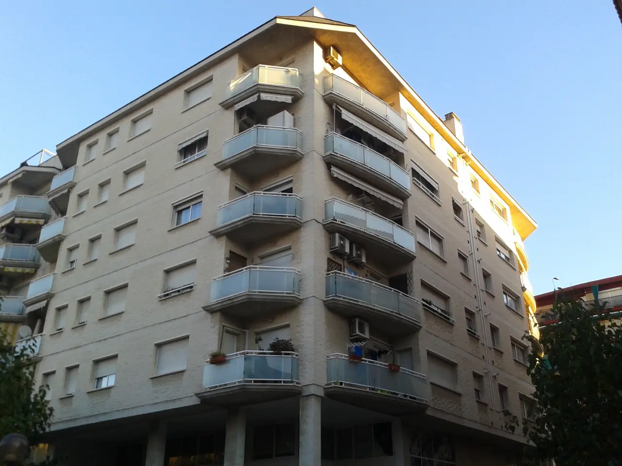 Local en Sant Andreu de la Barca