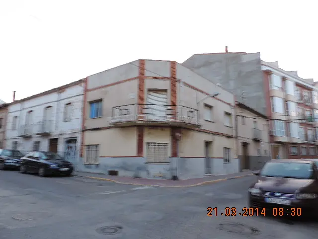 Vivienda en Quintanar de la Orden
