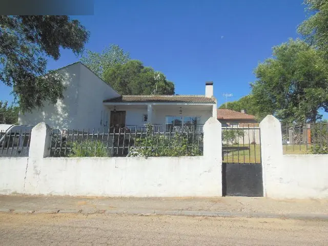 Vivienda en Torrejón del Rey