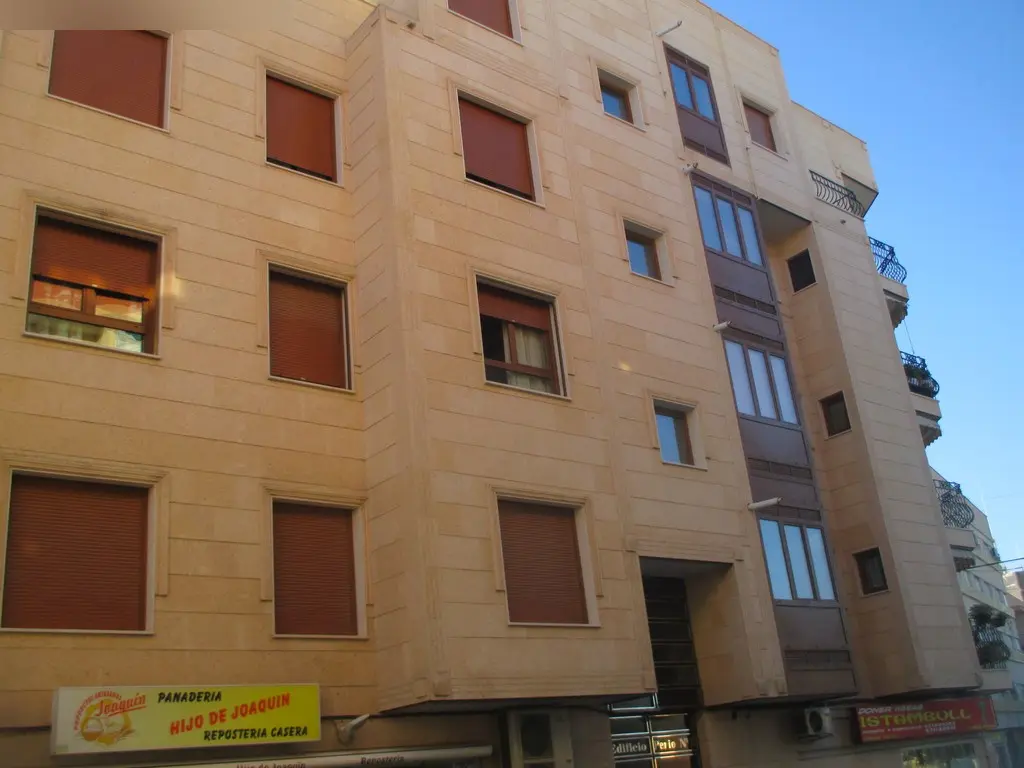 Vivienda en Cieza