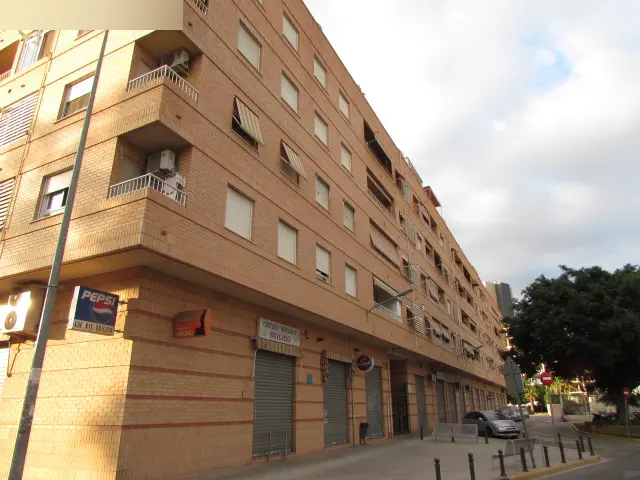 Vivienda en Burjassot