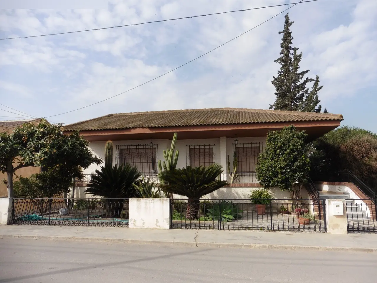 Vivienda en Beniel