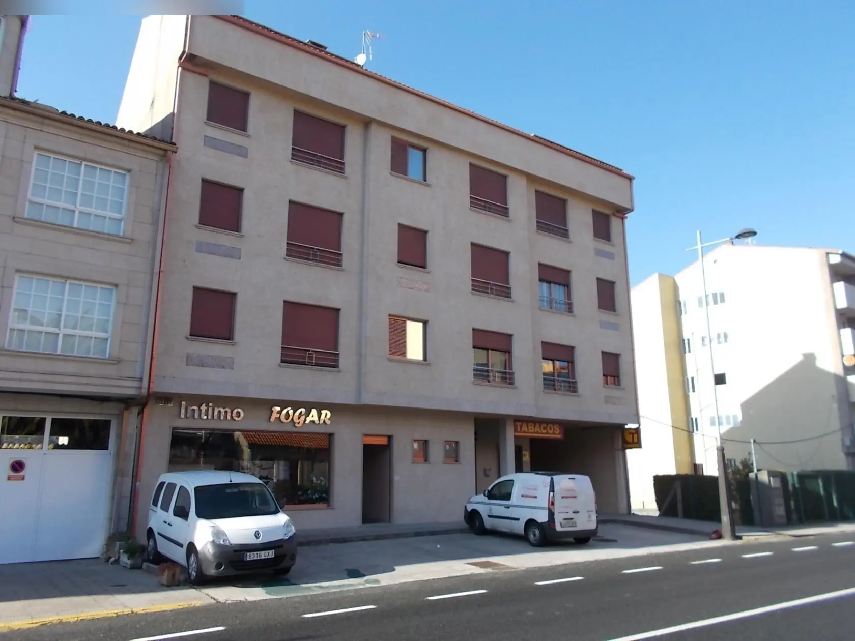 Vivienda en Valga