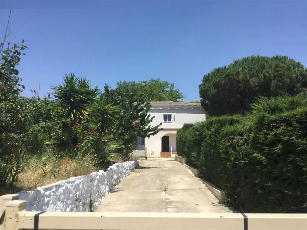 Vivienda en Alforja