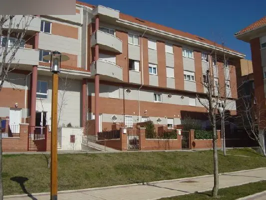 Vivienda en Arroyo de la Encomienda