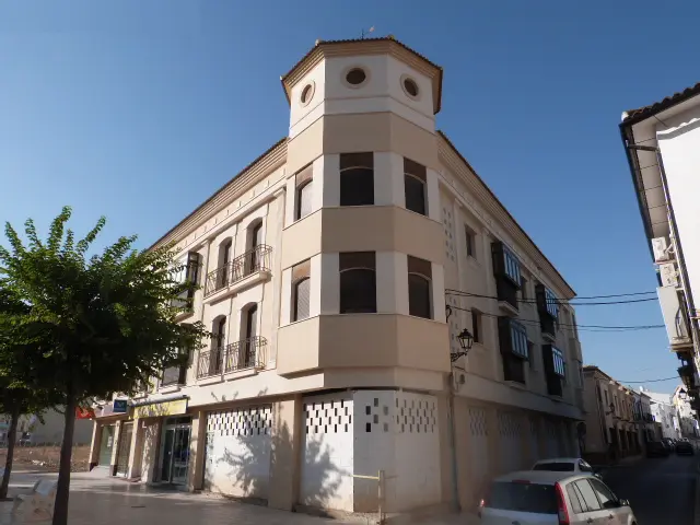 Vivienda en Campillos