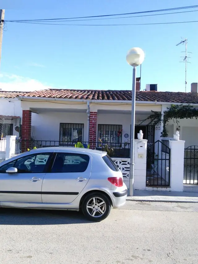 Vivienda en Albinyana
