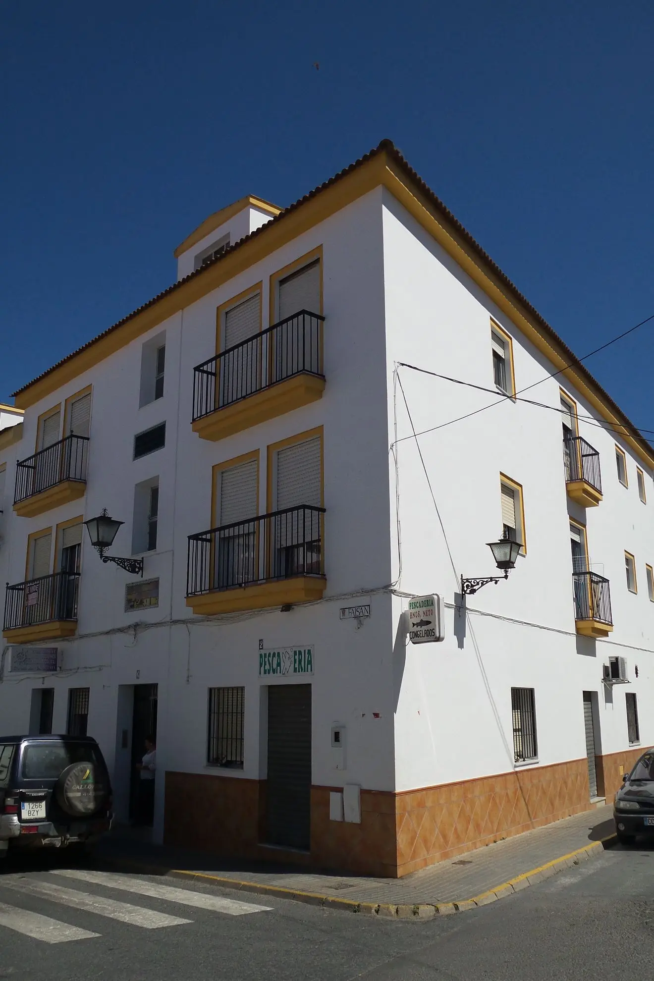 Vivienda en Cartaya