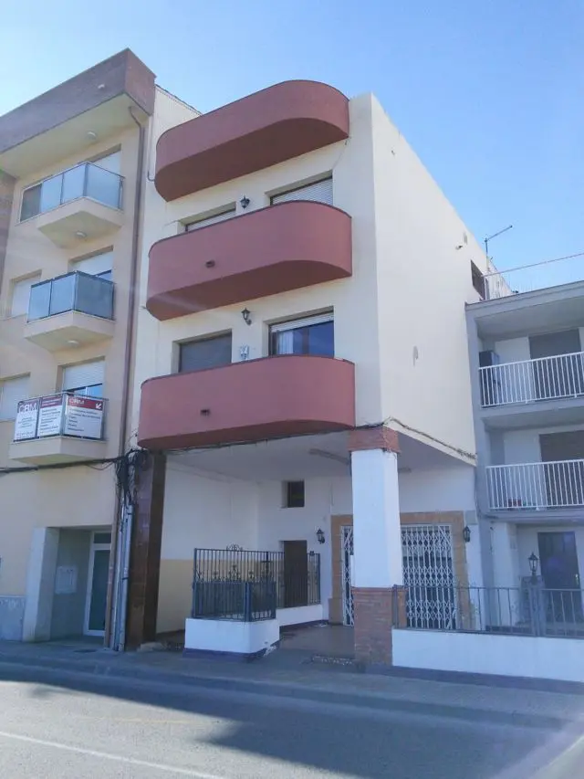 Local en Vandellòs i l'Hospitalet de l'Infant