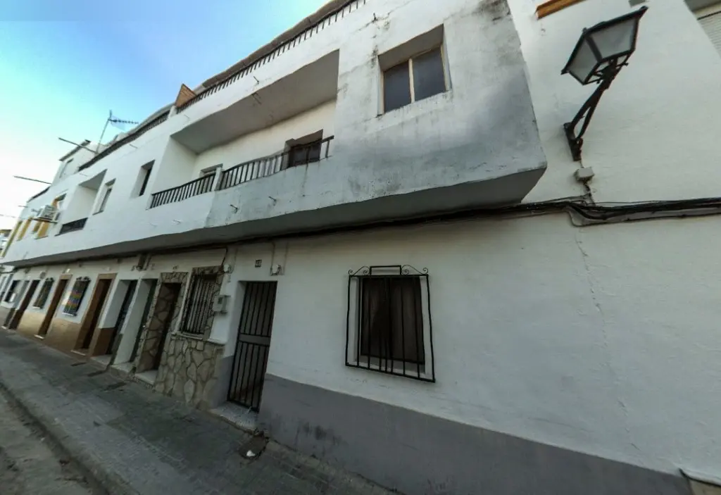Vivienda en Prado del Rey