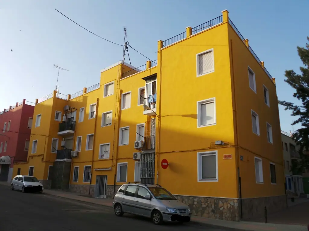 Vivienda en Villena