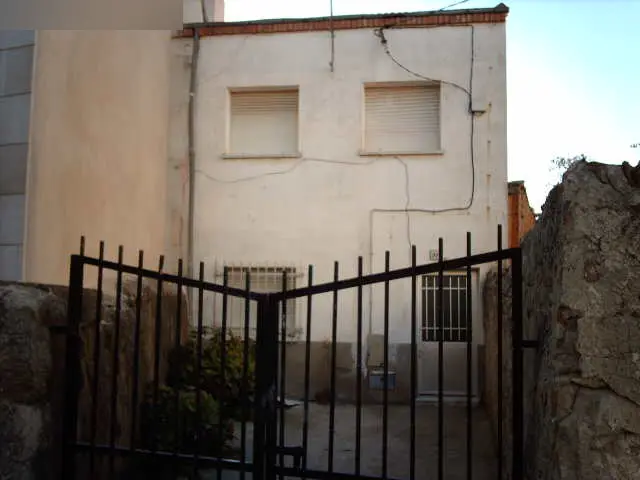 Vivienda en Guadalix de la Sierra