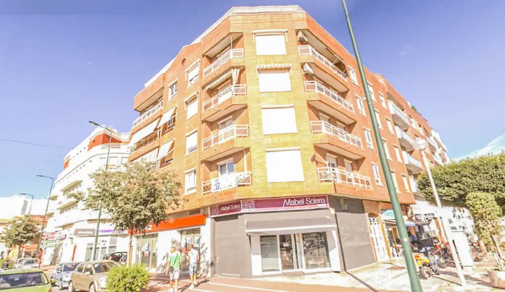 Trastero en Gandia