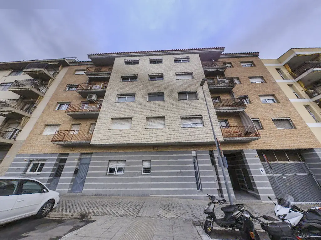 Garaje en Mataró