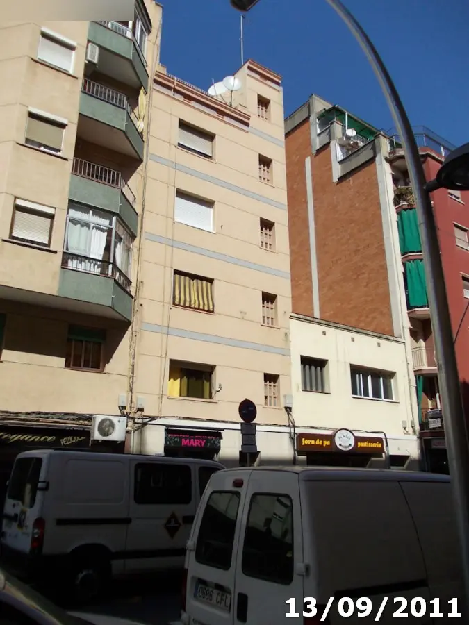 Vivienda en Esplugues de Llobregat