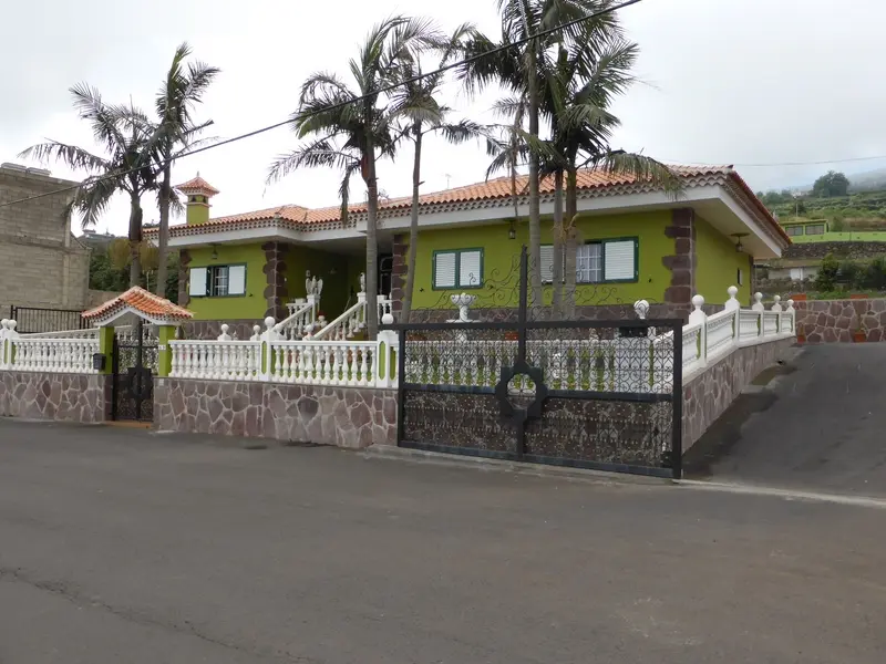 Vivienda en Los Realejos