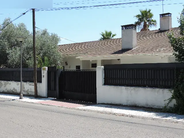 Vivienda en Villanueva de la Cañada