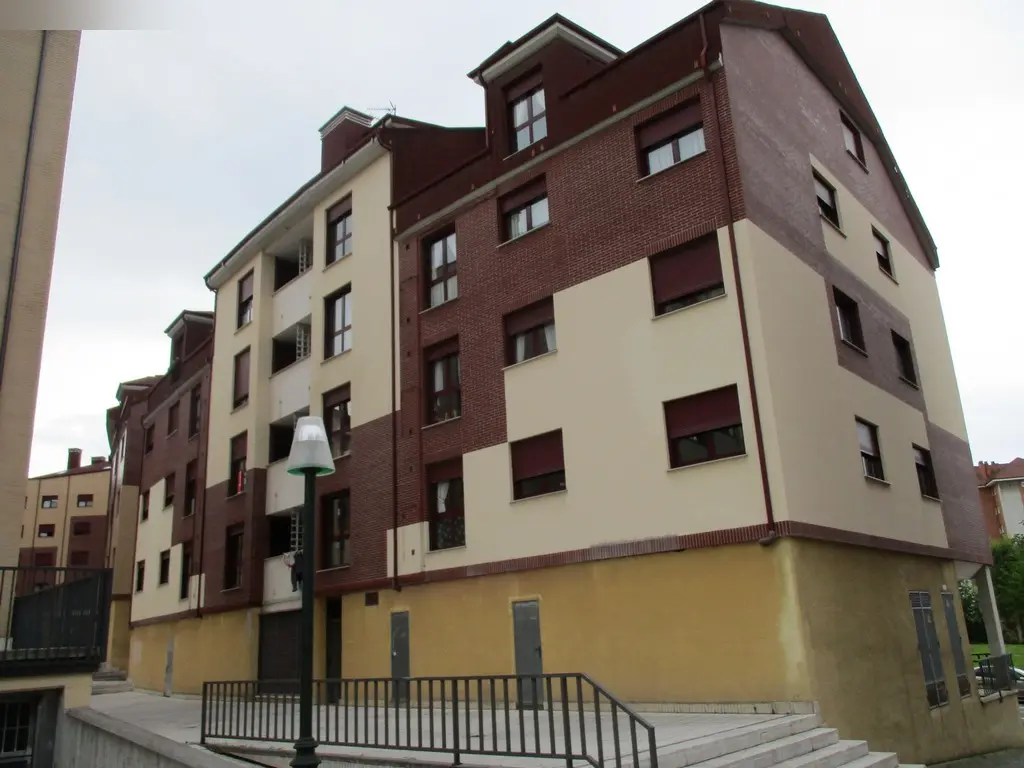 Garaje en Gijón