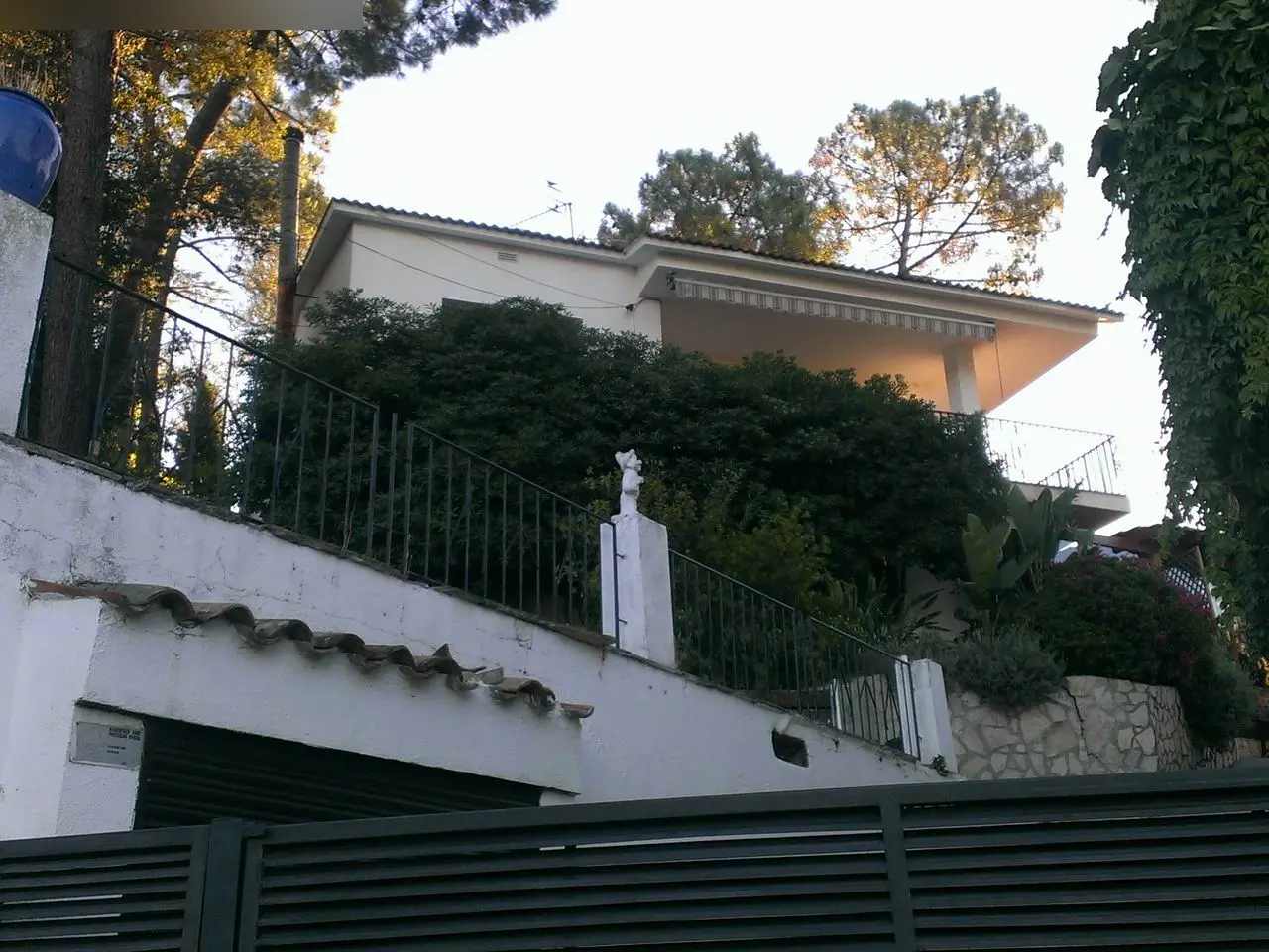 Vivienda en Santa Maria de Palautordera