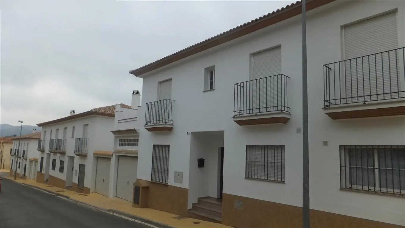 Garaje en Pizarra