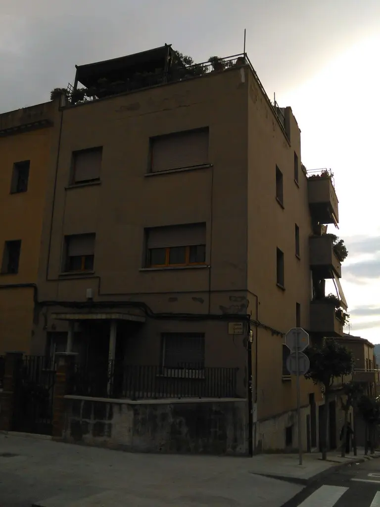 Vivienda en Sant Feliu de Llobregat