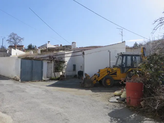 Vivienda en Guadix