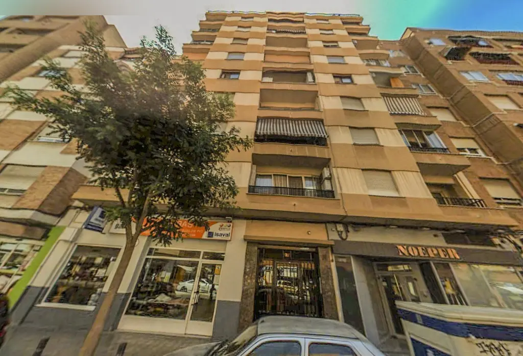 Vivienda en Castelló de la Plana