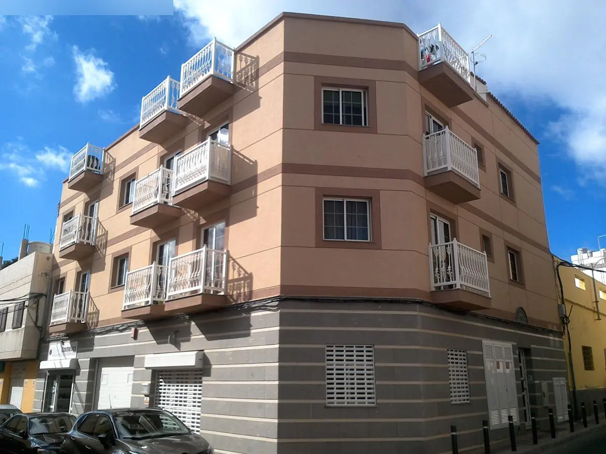 Vivienda en San Bartolomé de Tirajana
