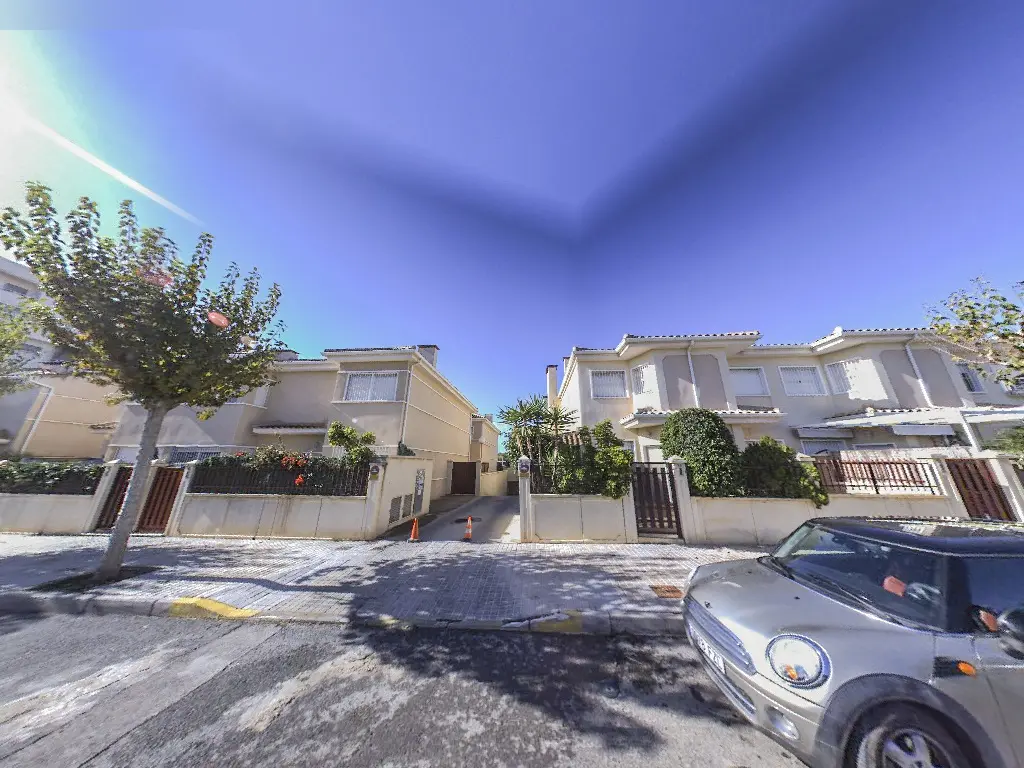 Vivienda en Elche