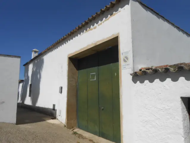 Vivienda en Higuera de la Sierra
