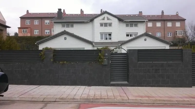 Vivienda en Golmayo
