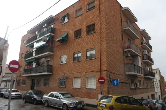 Vivienda en Arganda del Rey