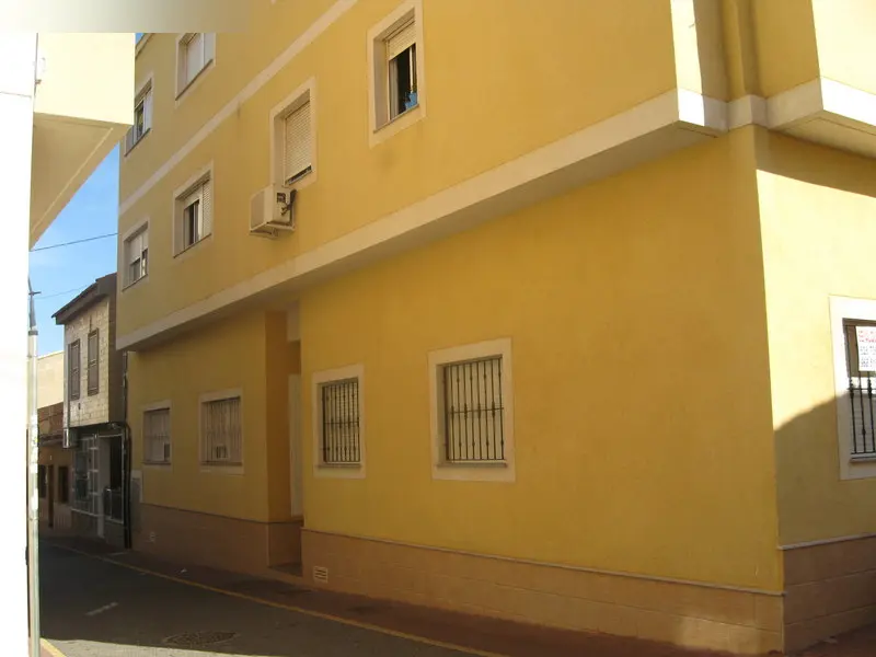 Vivienda en La Unión