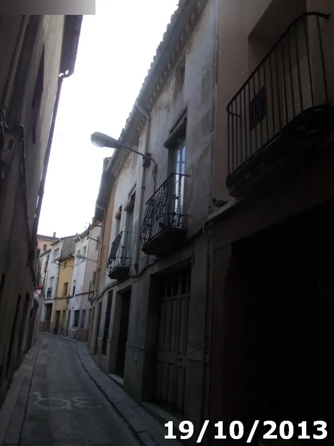 Vivienda en Capellades