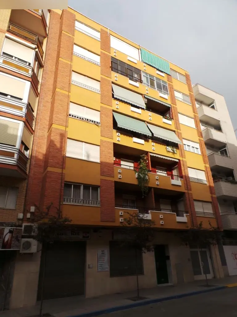 Vivienda en Villena