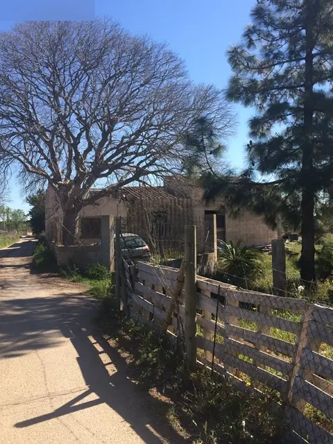 Finca rústica en Binissalem