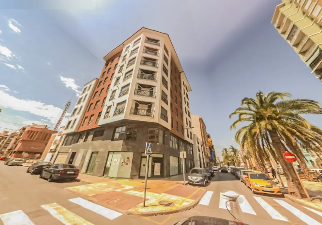 Garaje en Castelló de la Plana