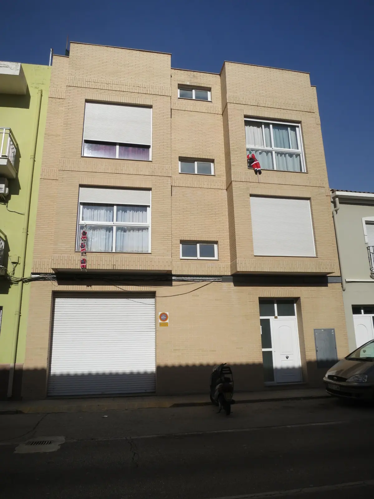 Vivienda en Rafelcofer