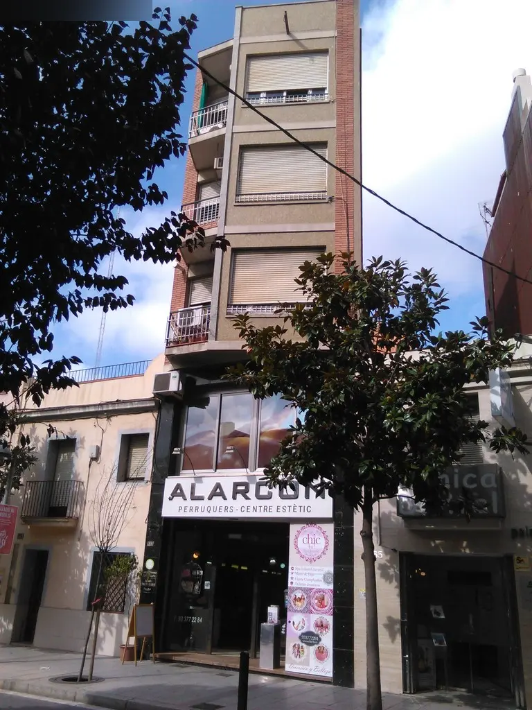 Vivienda en Cornellà de Llobregat