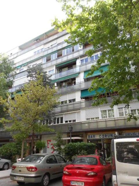Vivienda en Alcorcón