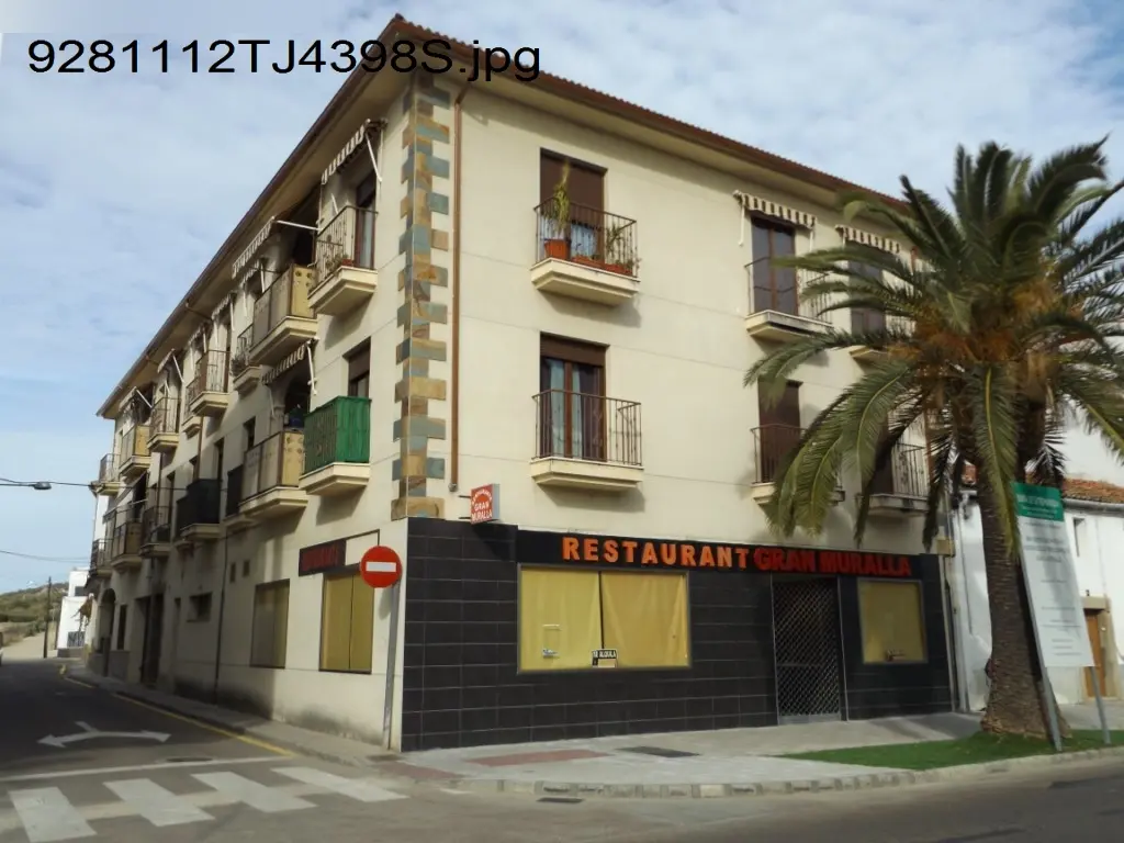 Vivienda en Miajadas