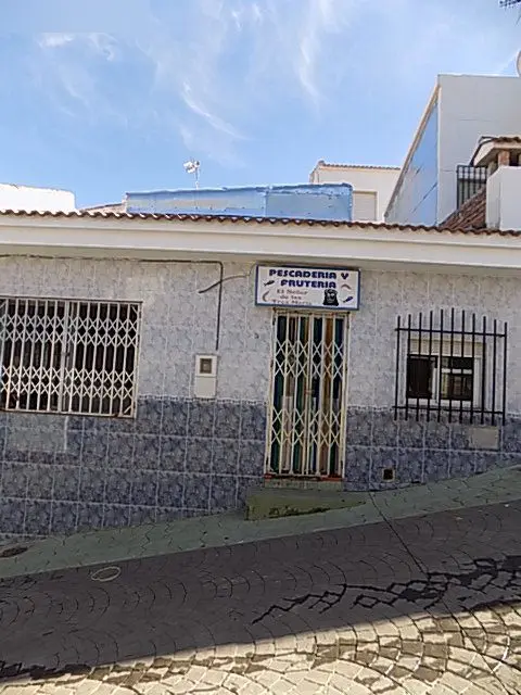 Vivienda en Zafarraya