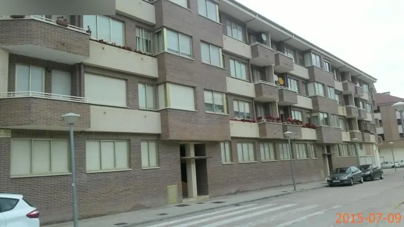 Vivienda en Belorado