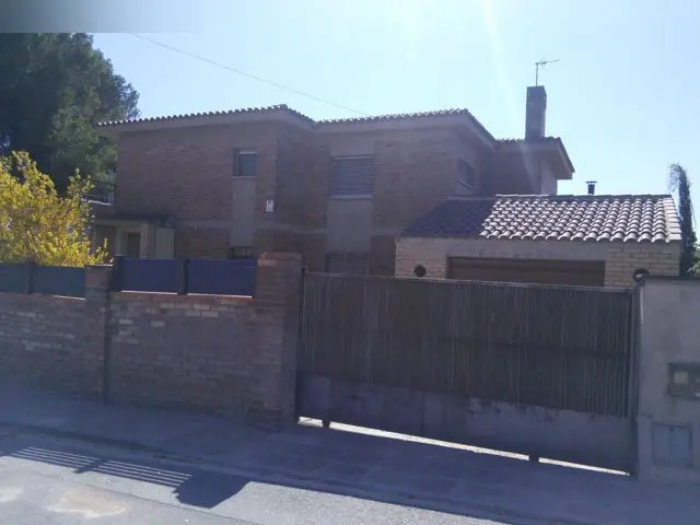 Vivienda en Vallmoll