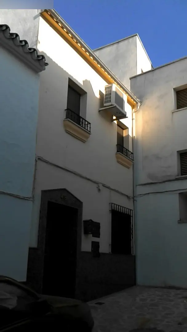 Vivienda en Baena